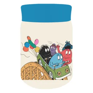 Barbapapa Insulated Food Pot