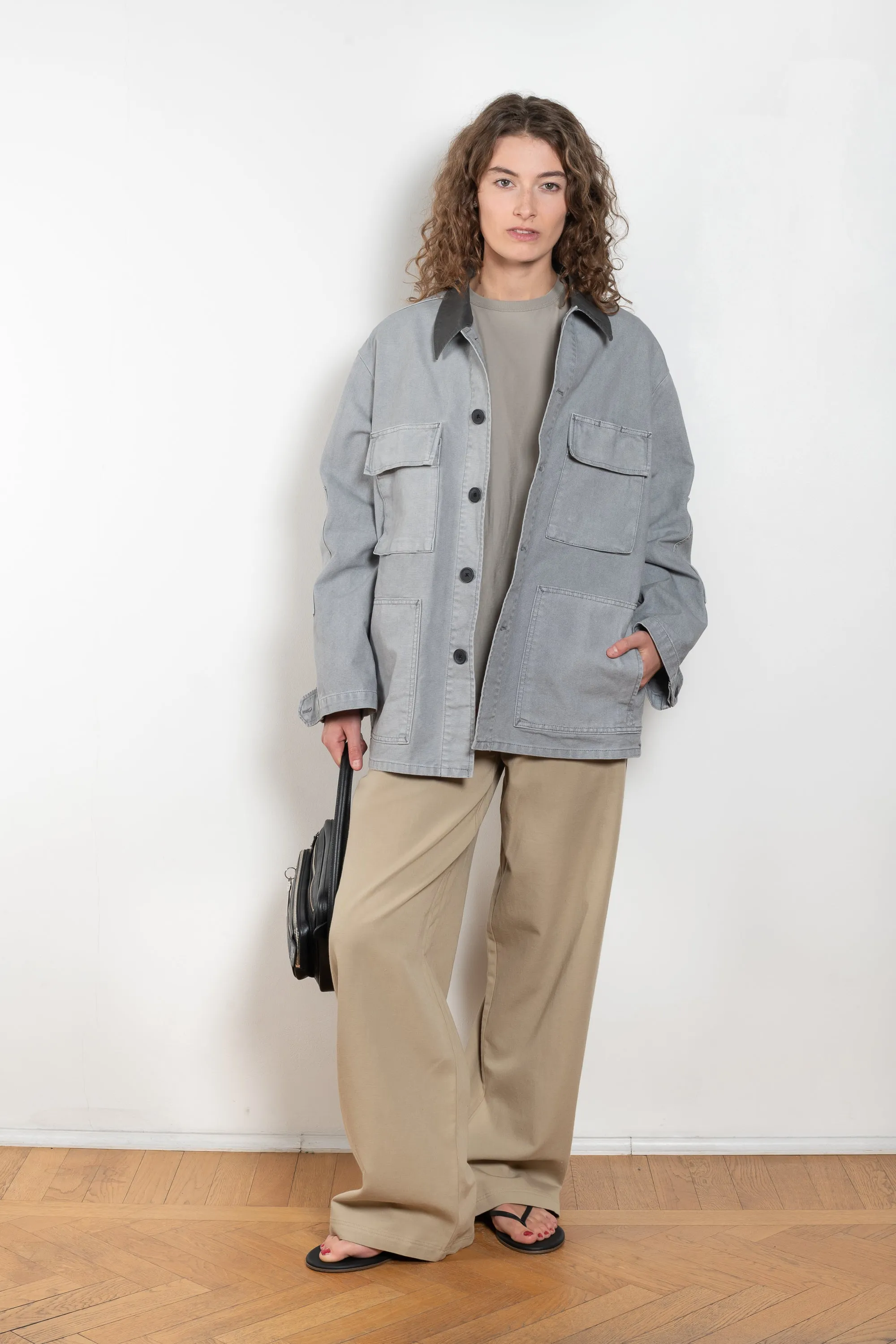 Barn Jacket