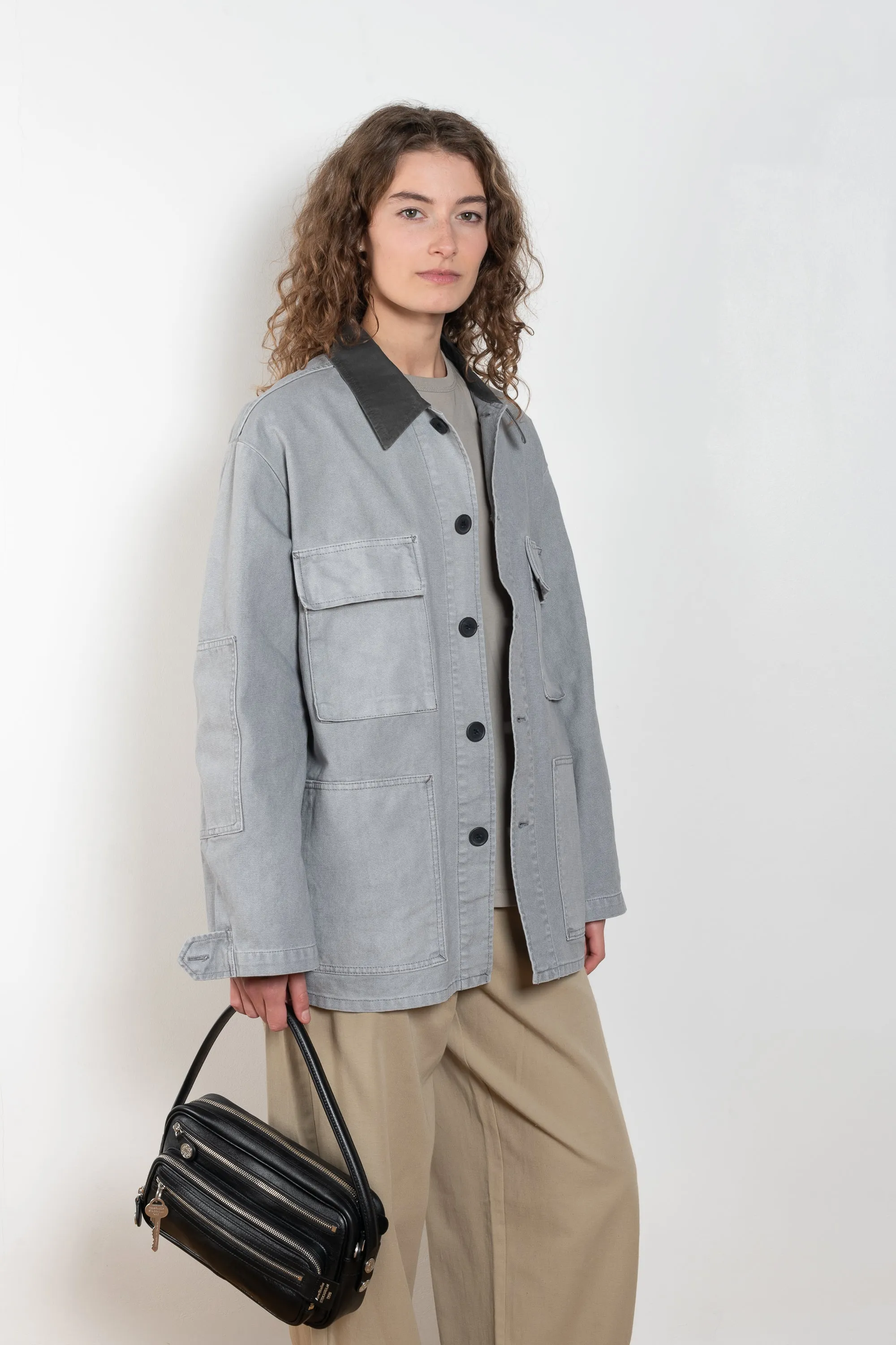 Barn Jacket