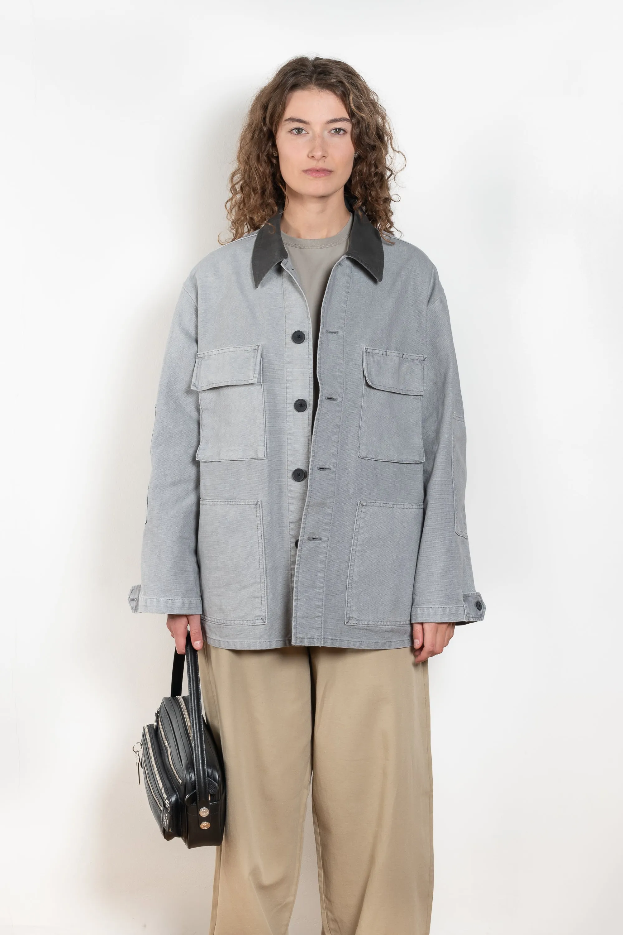 Barn Jacket