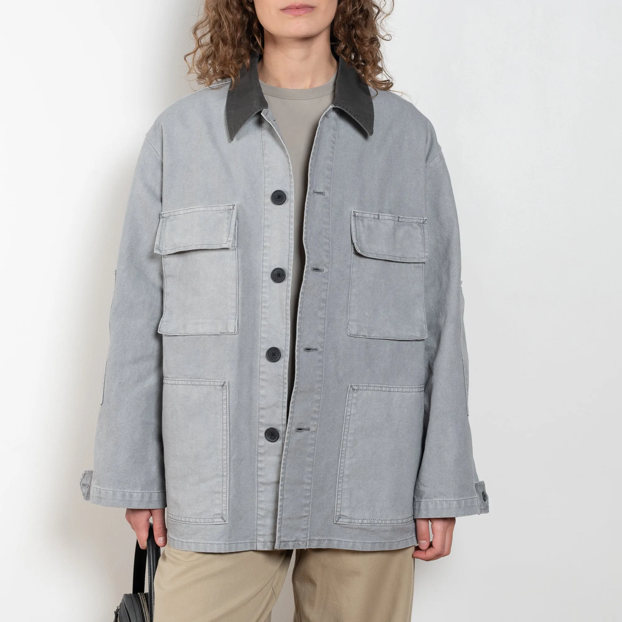 Barn Jacket