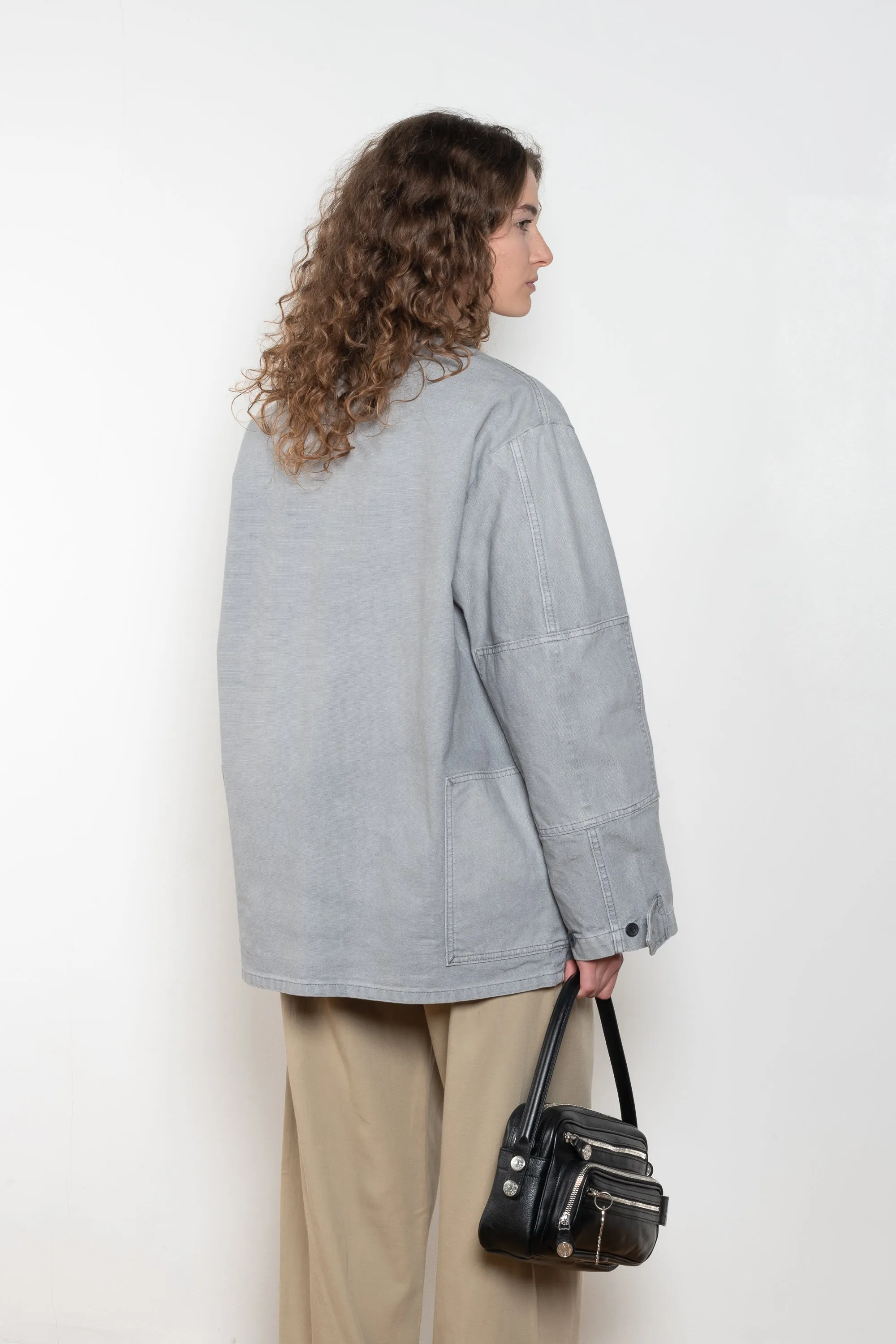 Barn Jacket