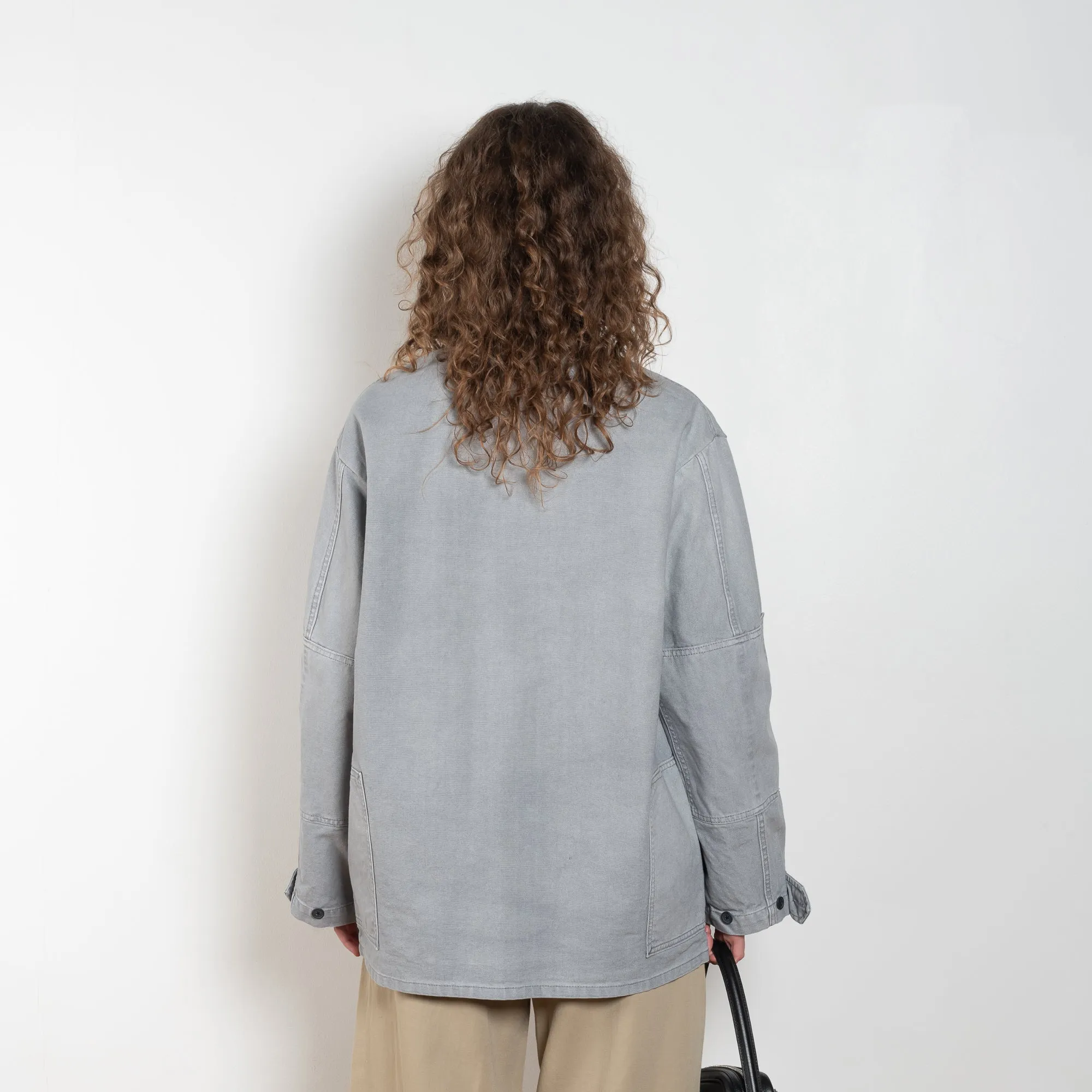 Barn Jacket