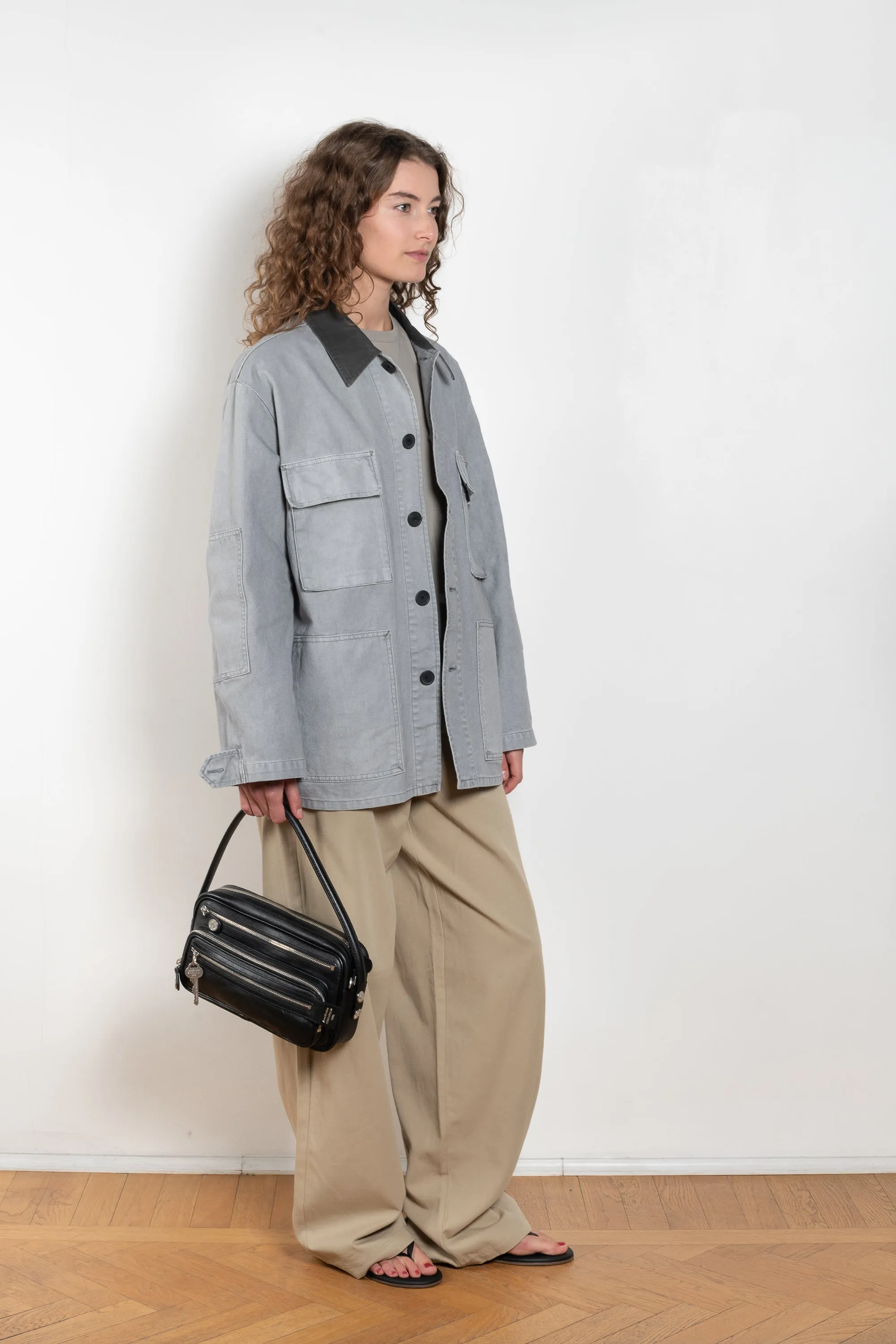 Barn Jacket
