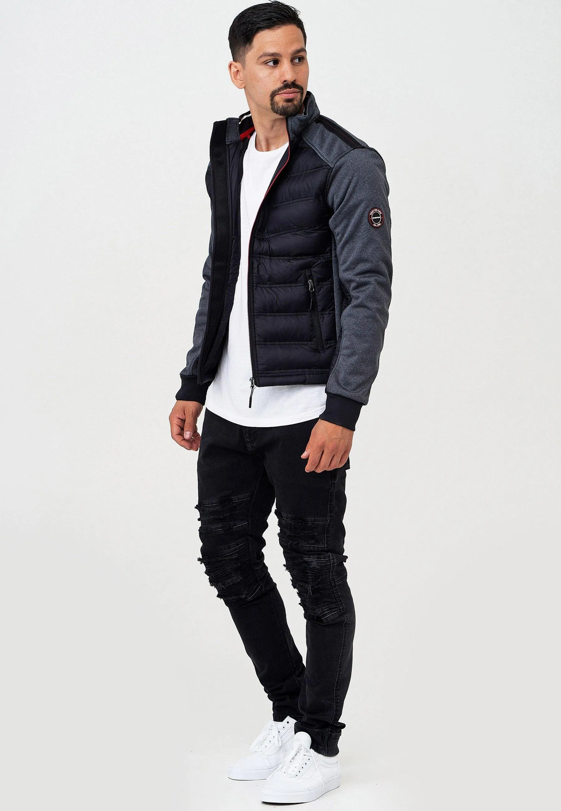 Übergangsjacke Alterio