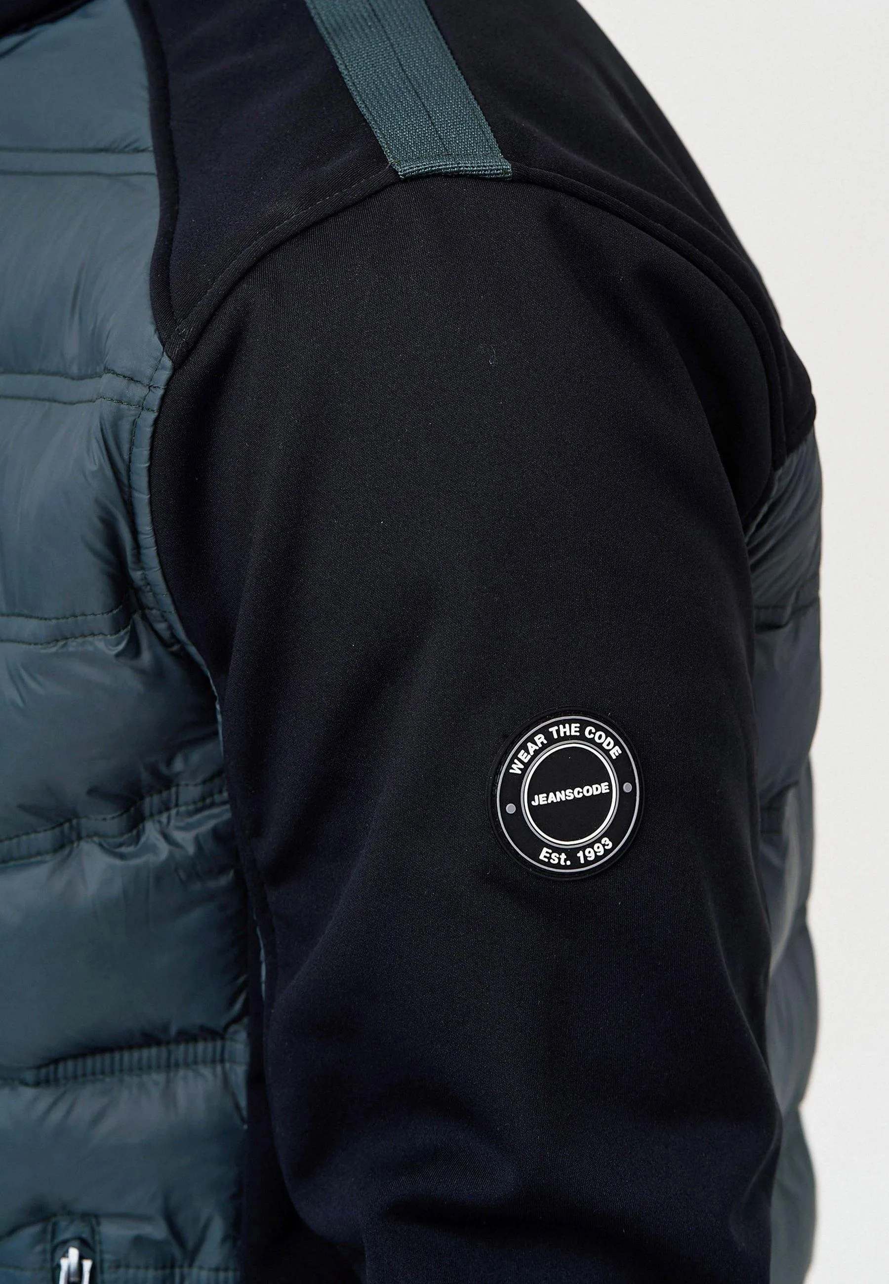 Übergangsjacke Alterio