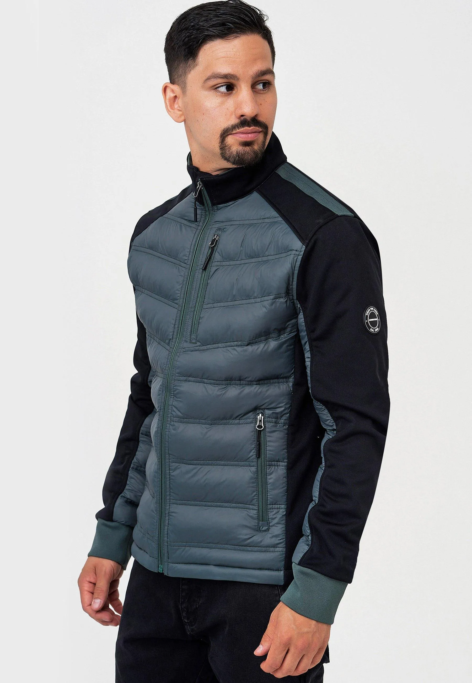 Übergangsjacke Alterio