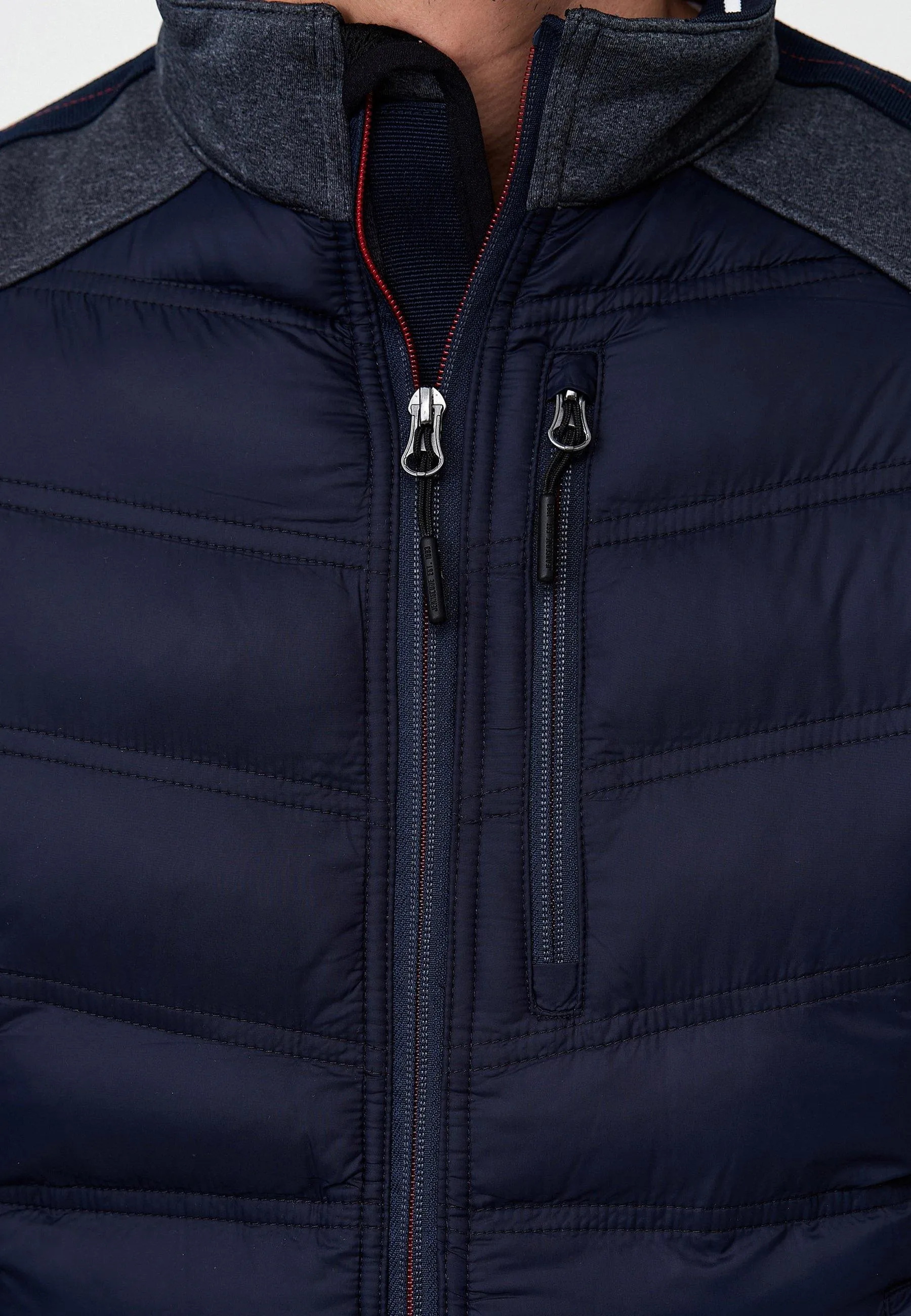 Übergangsjacke Alterio