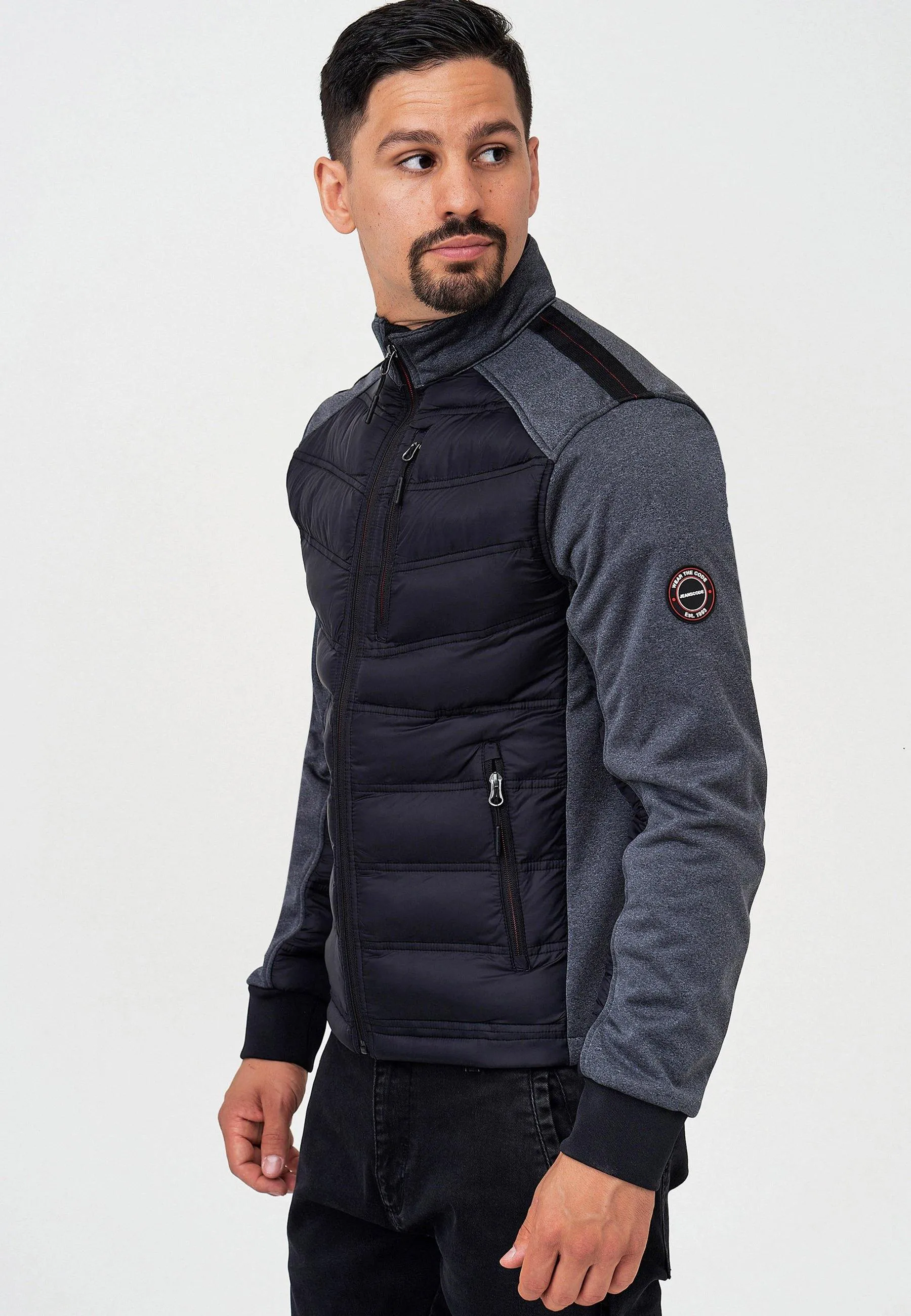 Übergangsjacke Alterio