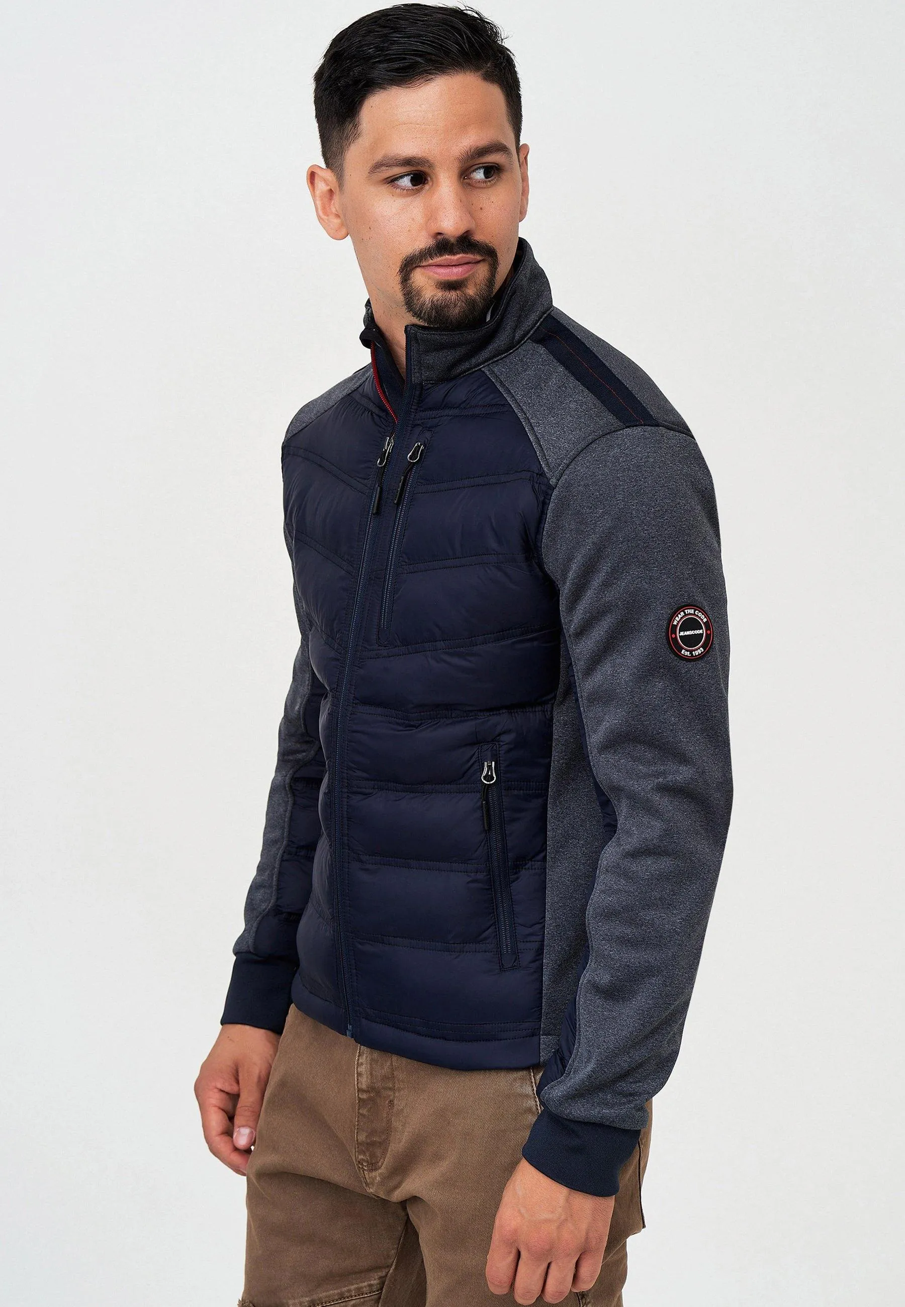 Übergangsjacke Alterio