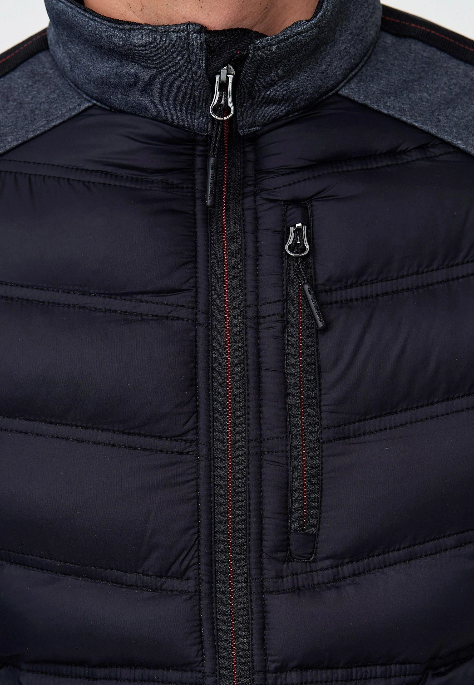 Übergangsjacke Alterio