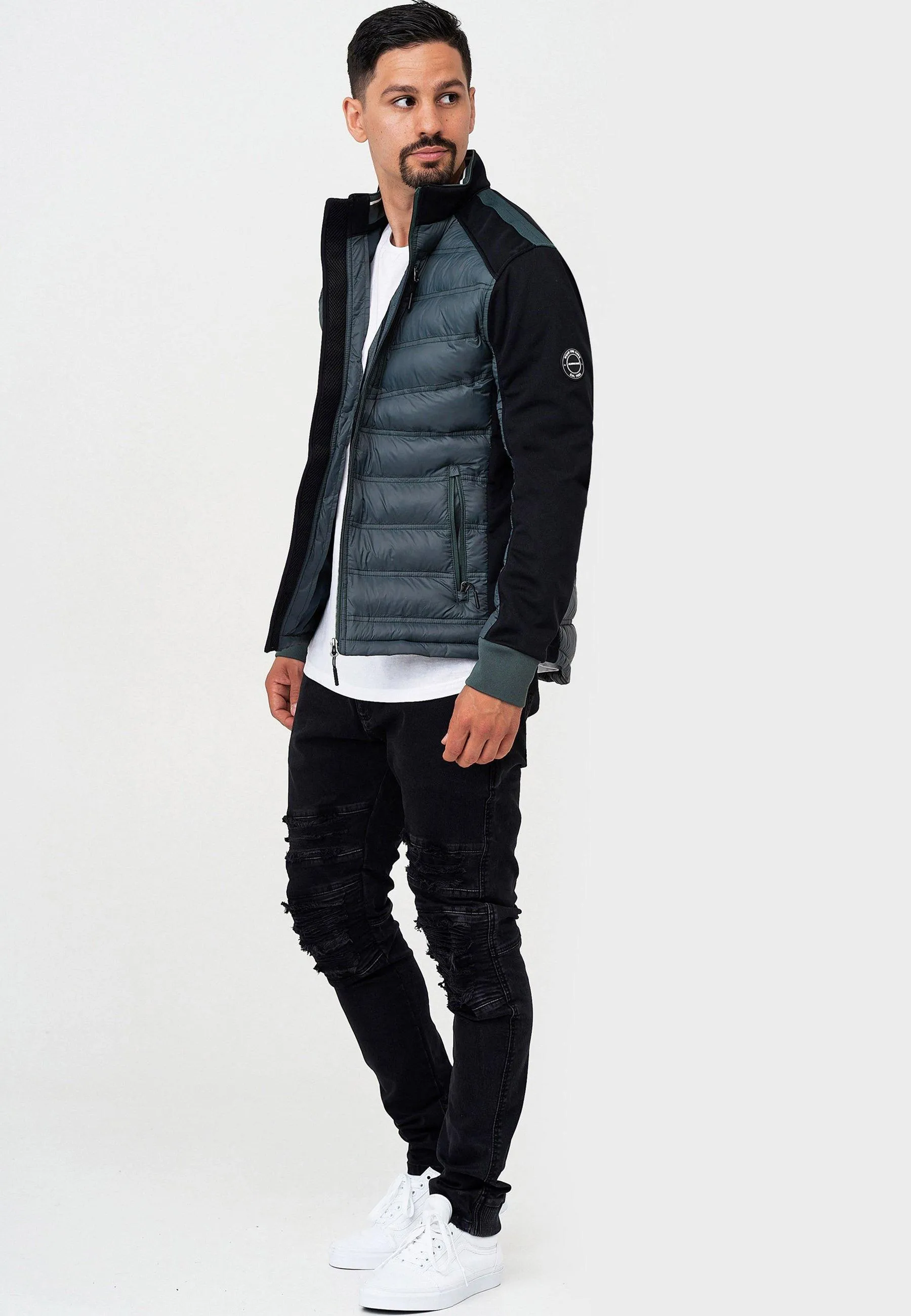 Übergangsjacke Alterio