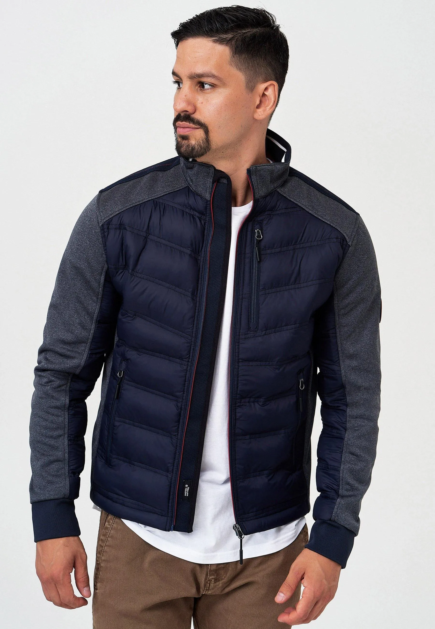 Übergangsjacke Alterio