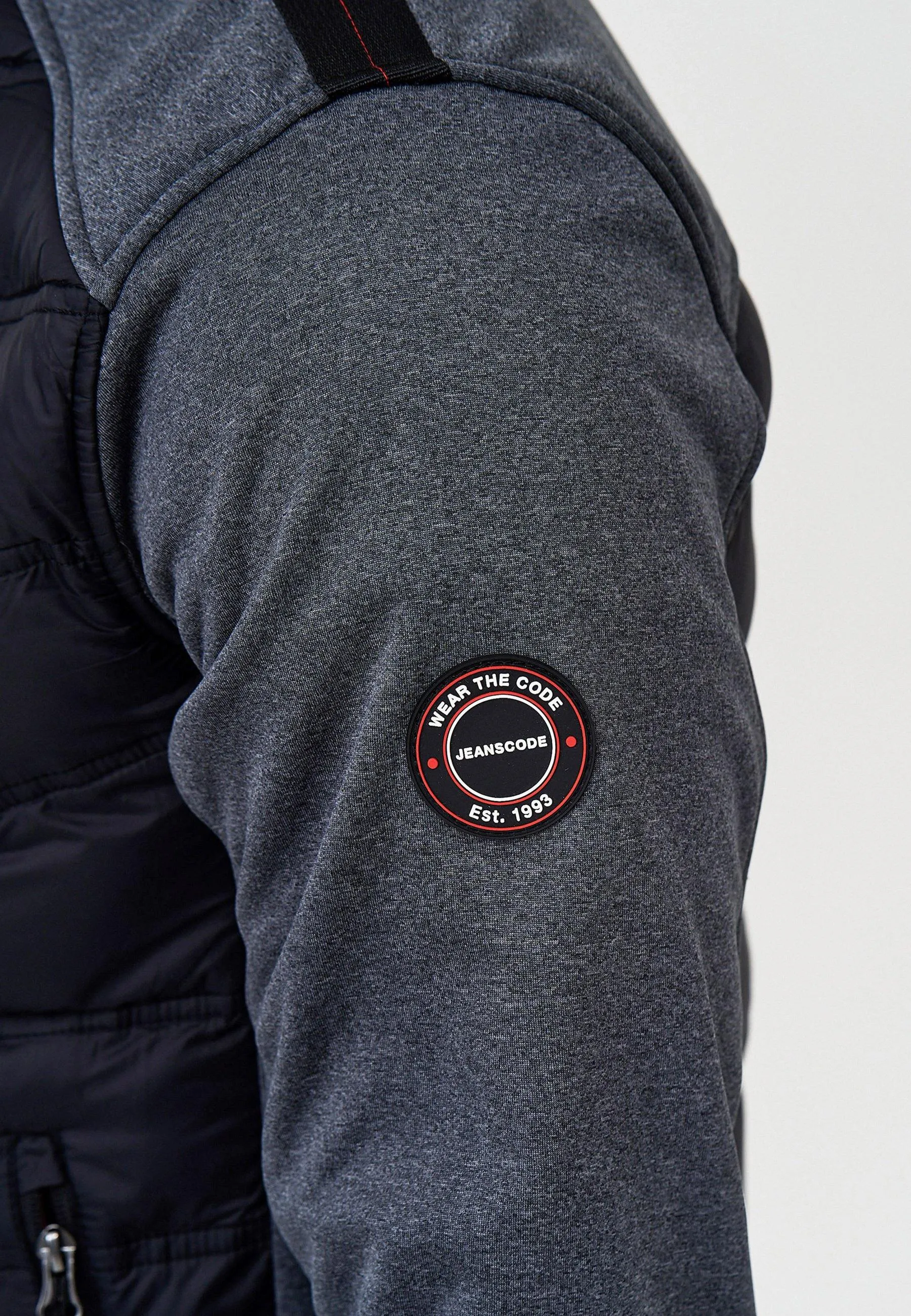 Übergangsjacke Alterio