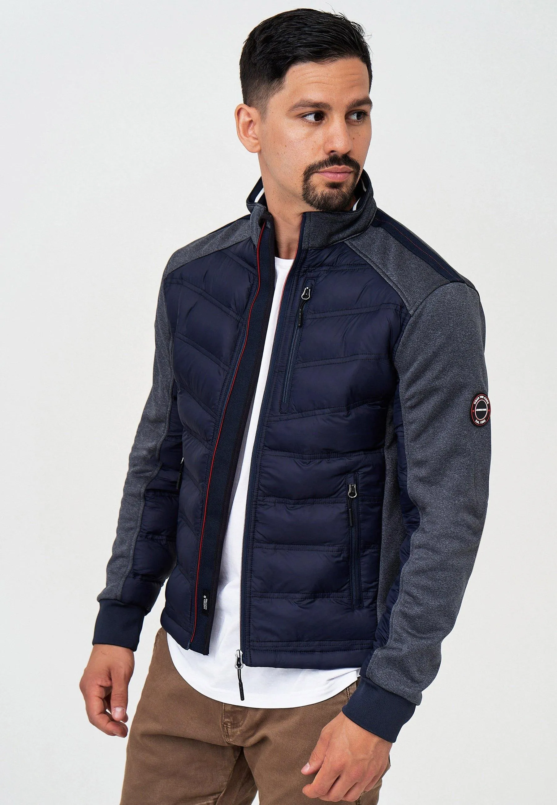 Übergangsjacke Alterio