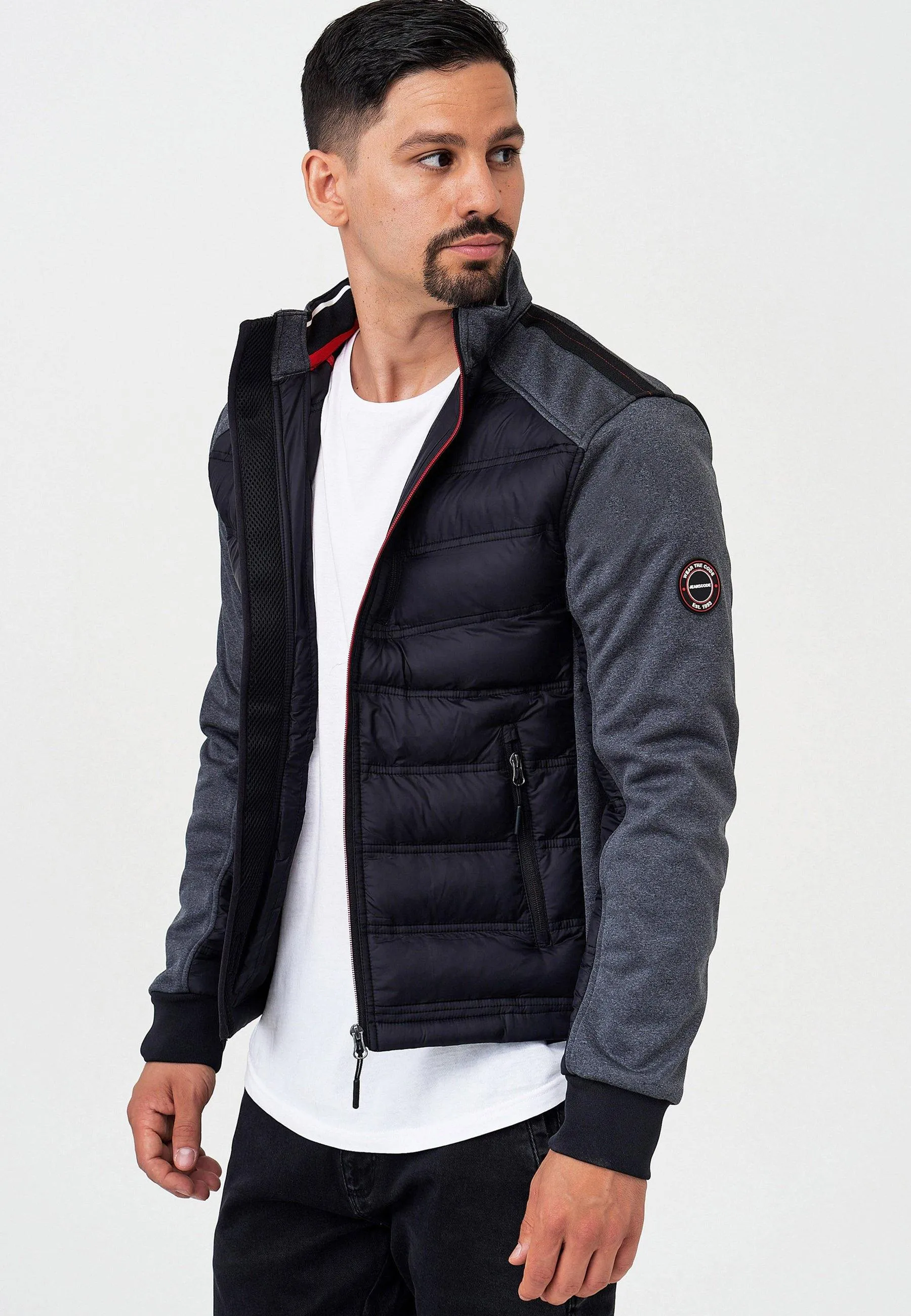 Übergangsjacke Alterio