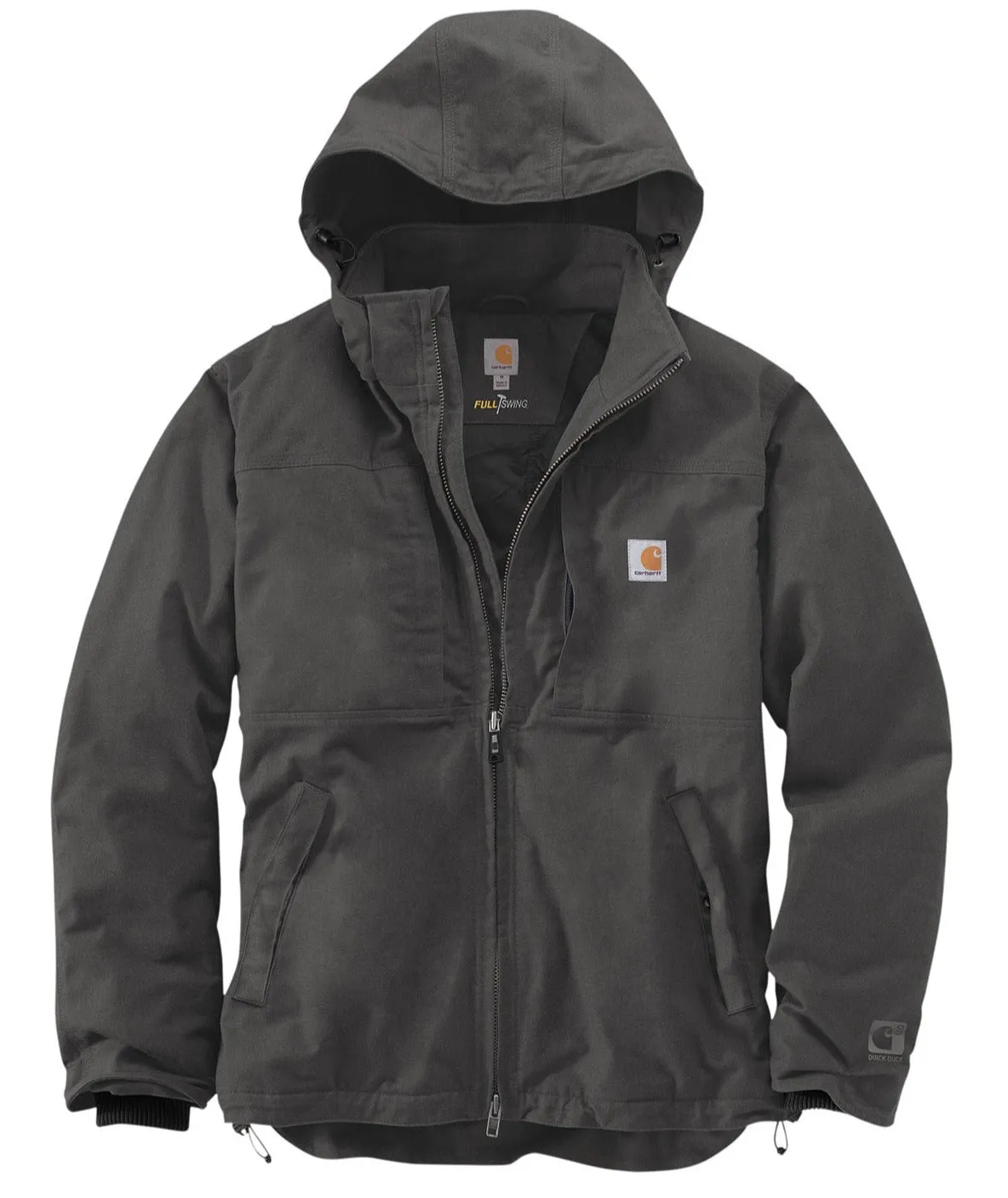 Carhartt Full Swing Cryder Jacket