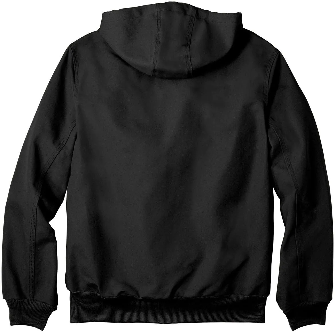 Carhartt Loose Fit Lined Duck Active Jac
