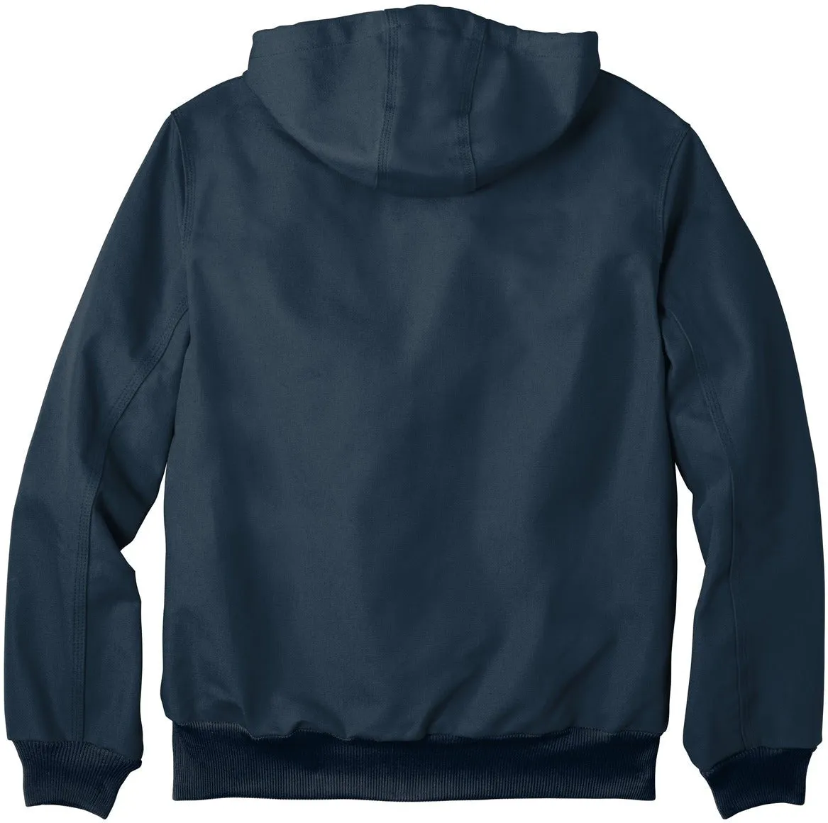 Carhartt Loose Fit Lined Duck Active Jac