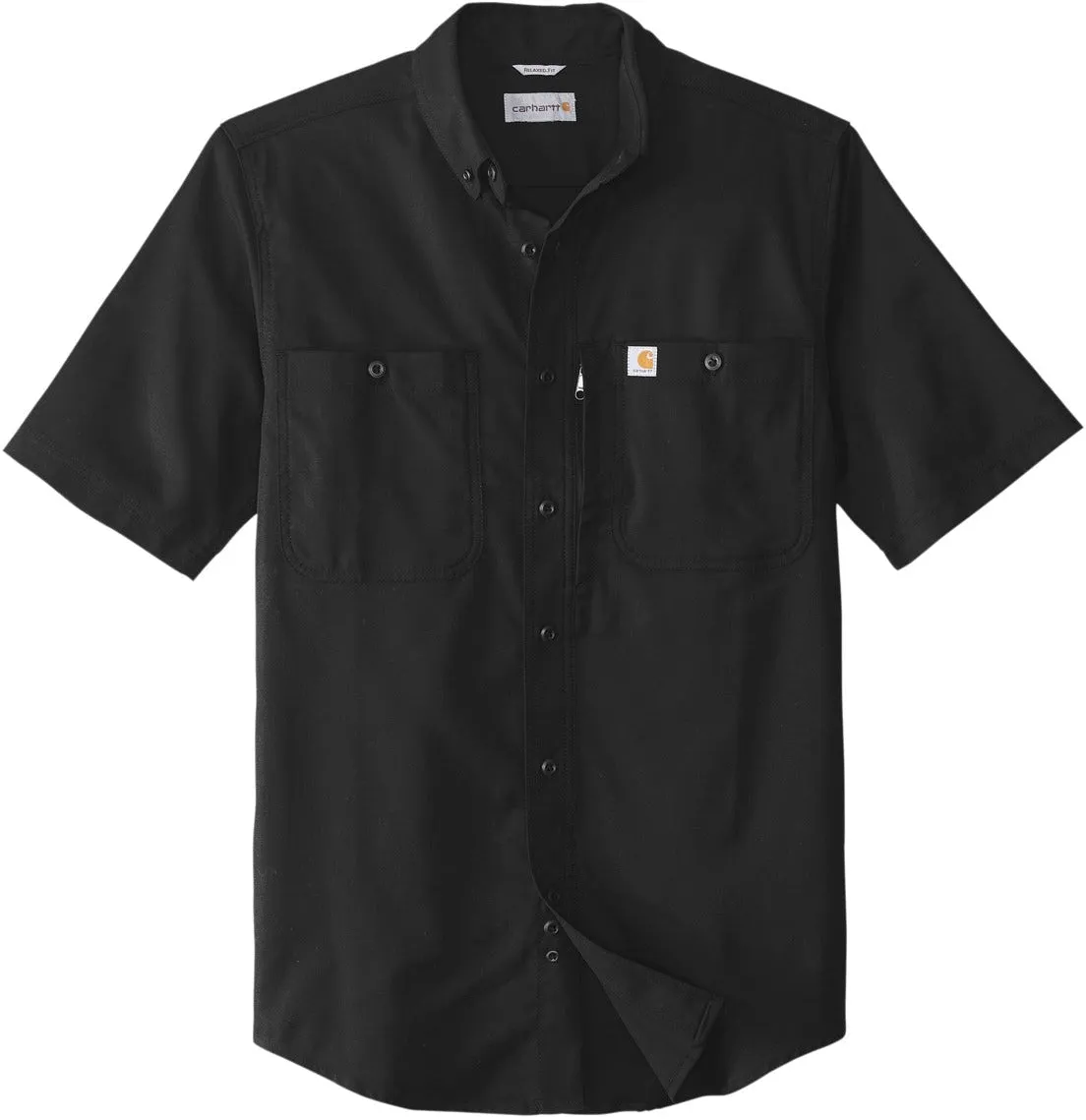 CarharttRugged ProfessionalSeries Short Sleeve Shirt
