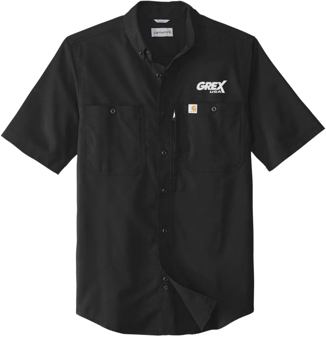CarharttRugged ProfessionalSeries Short Sleeve Shirt