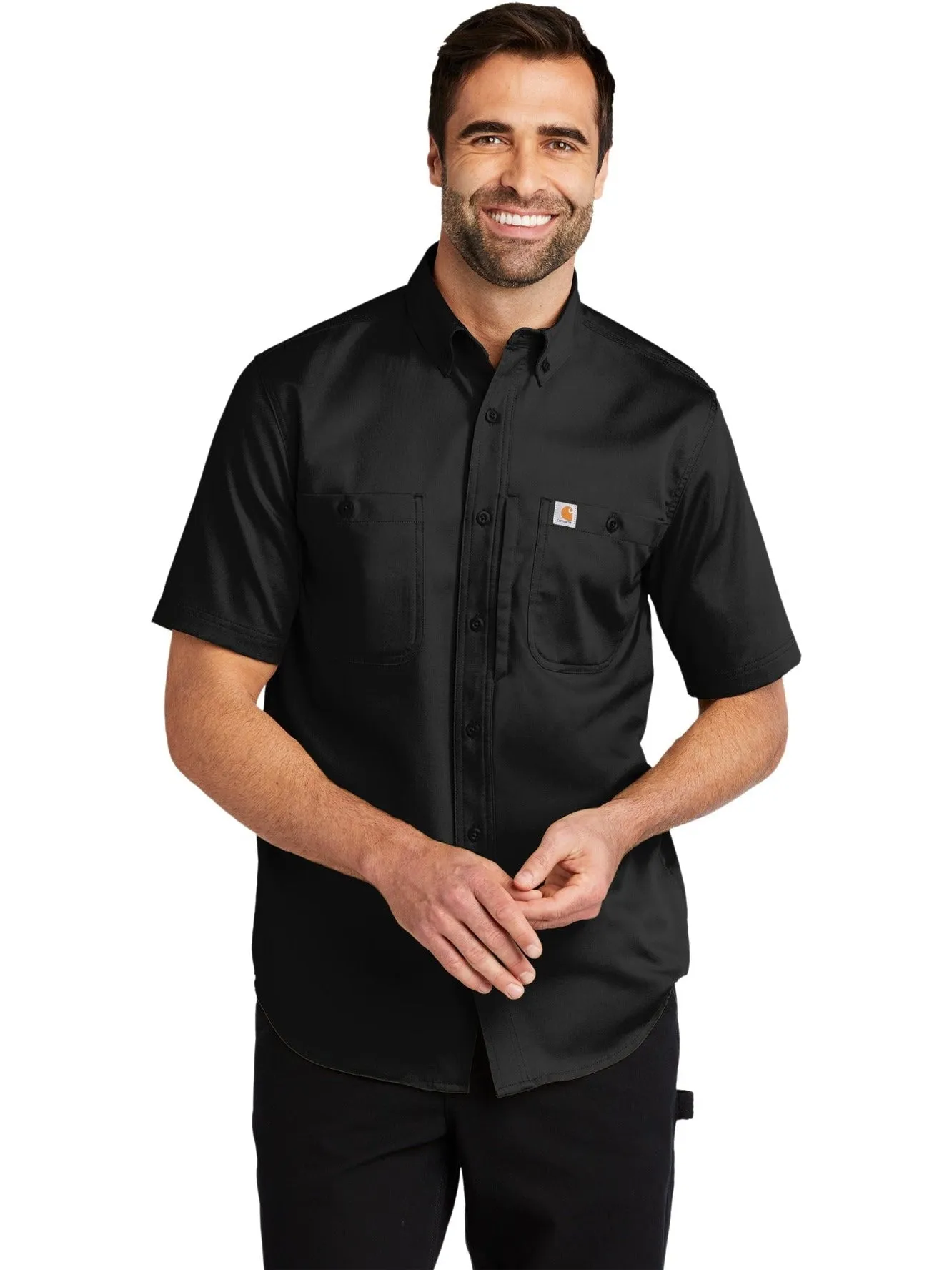 CarharttRugged ProfessionalSeries Short Sleeve Shirt