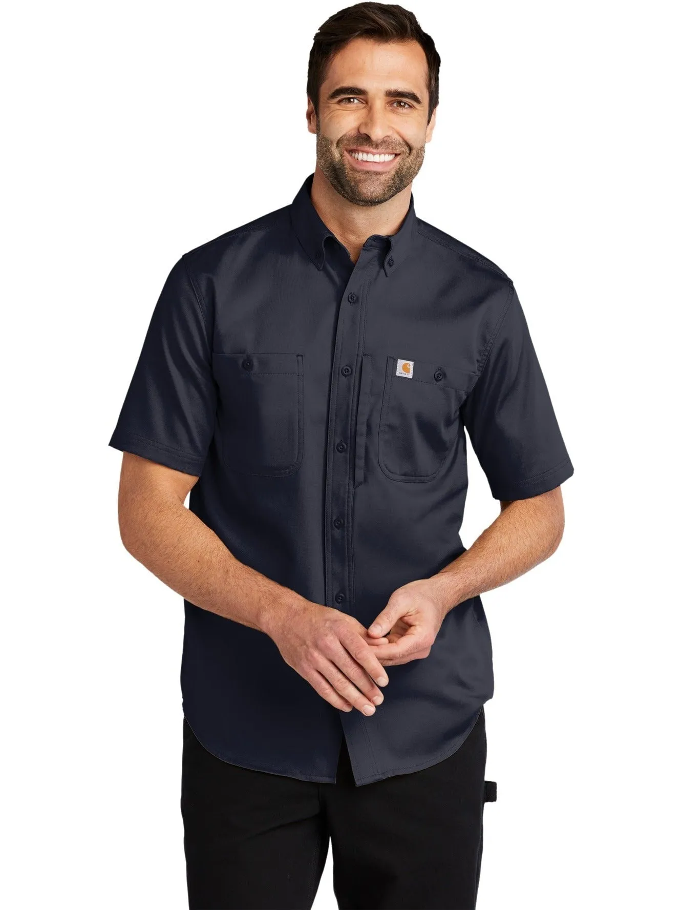 CarharttRugged ProfessionalSeries Short Sleeve Shirt