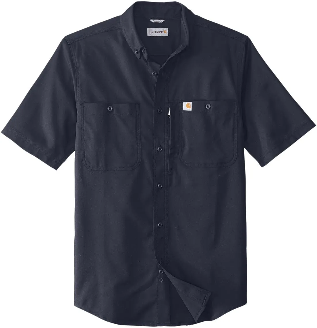CarharttRugged ProfessionalSeries Short Sleeve Shirt