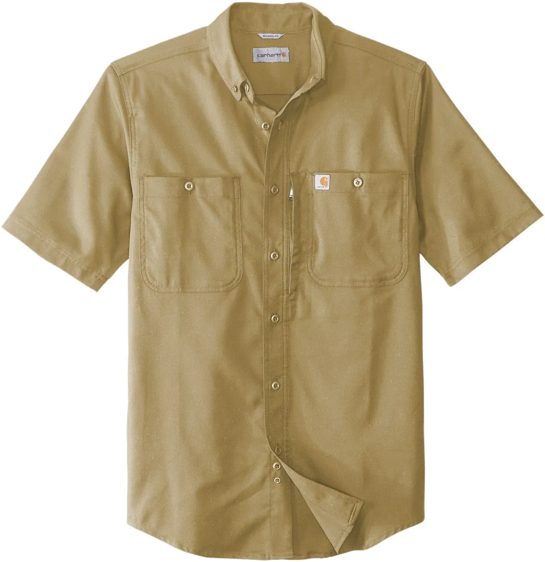 CarharttRugged ProfessionalSeries Short Sleeve Shirt
