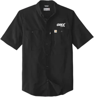 CarharttRugged ProfessionalSeries Short Sleeve Shirt