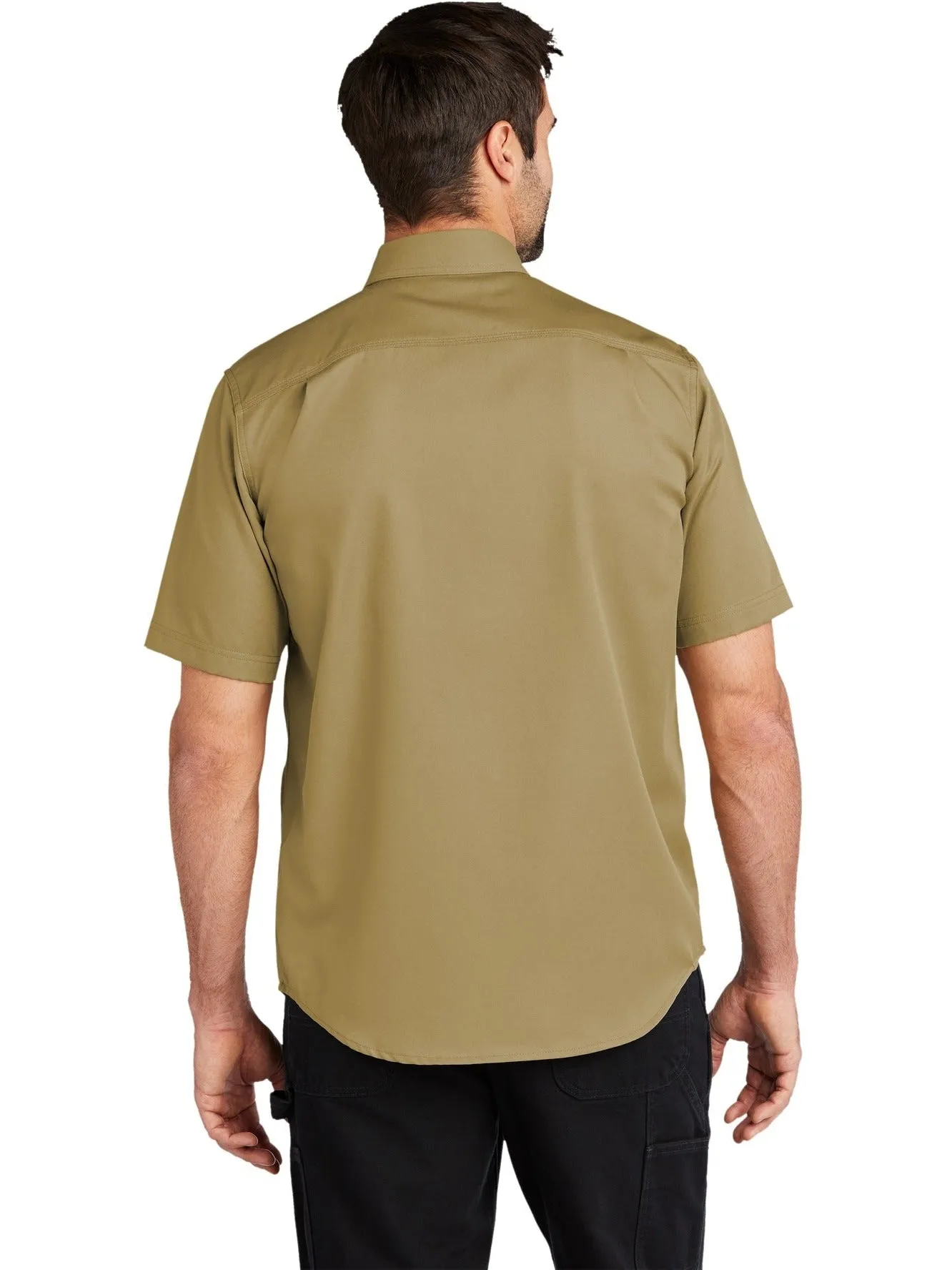 CarharttRugged ProfessionalSeries Short Sleeve Shirt