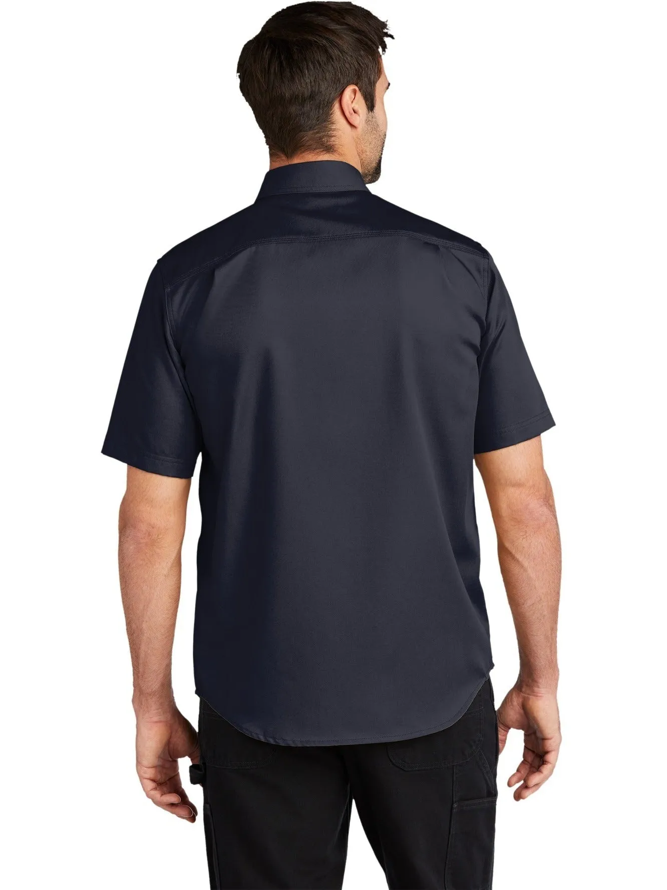 CarharttRugged ProfessionalSeries Short Sleeve Shirt
