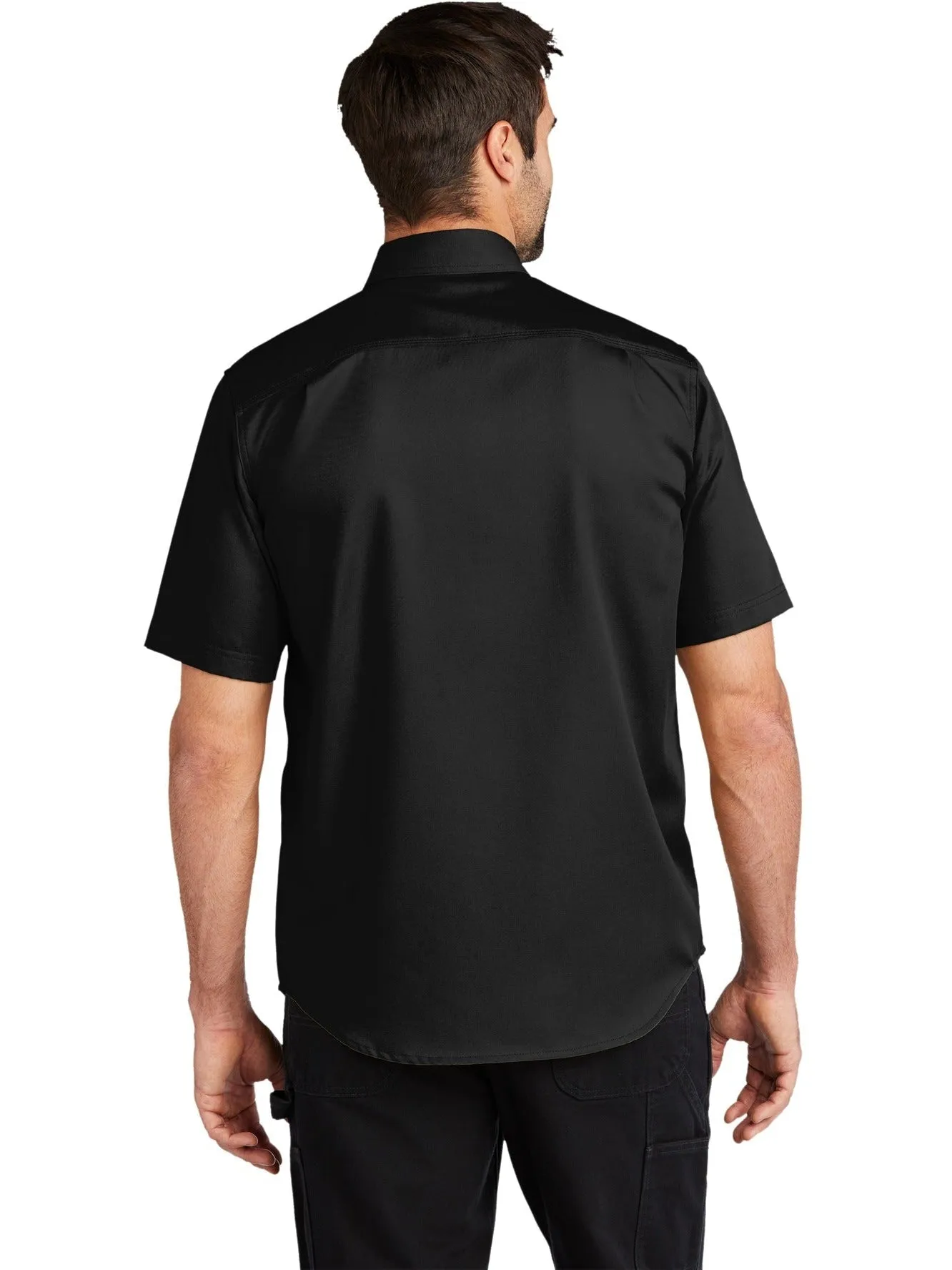 CarharttRugged ProfessionalSeries Short Sleeve Shirt