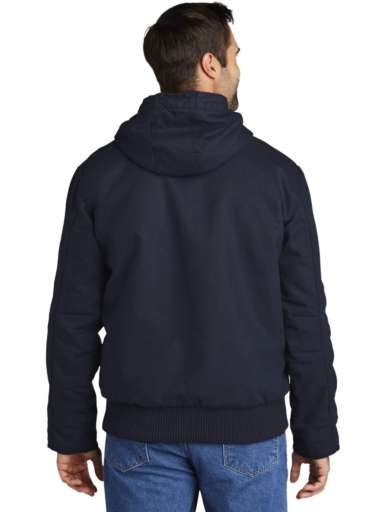 CarharttWashed Duck Active Jacket