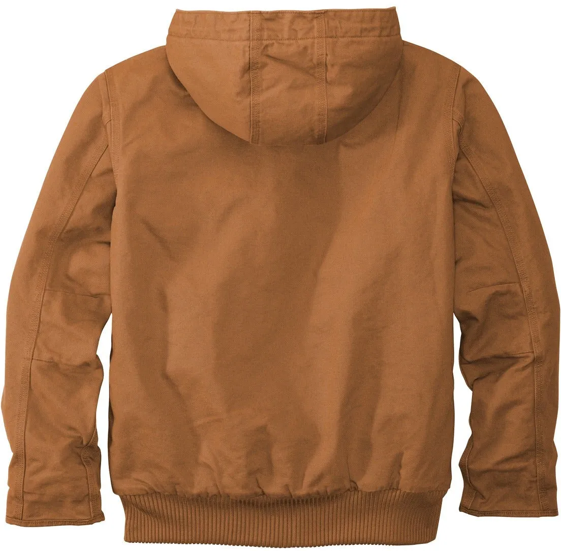 CarharttWashed Duck Active Jacket