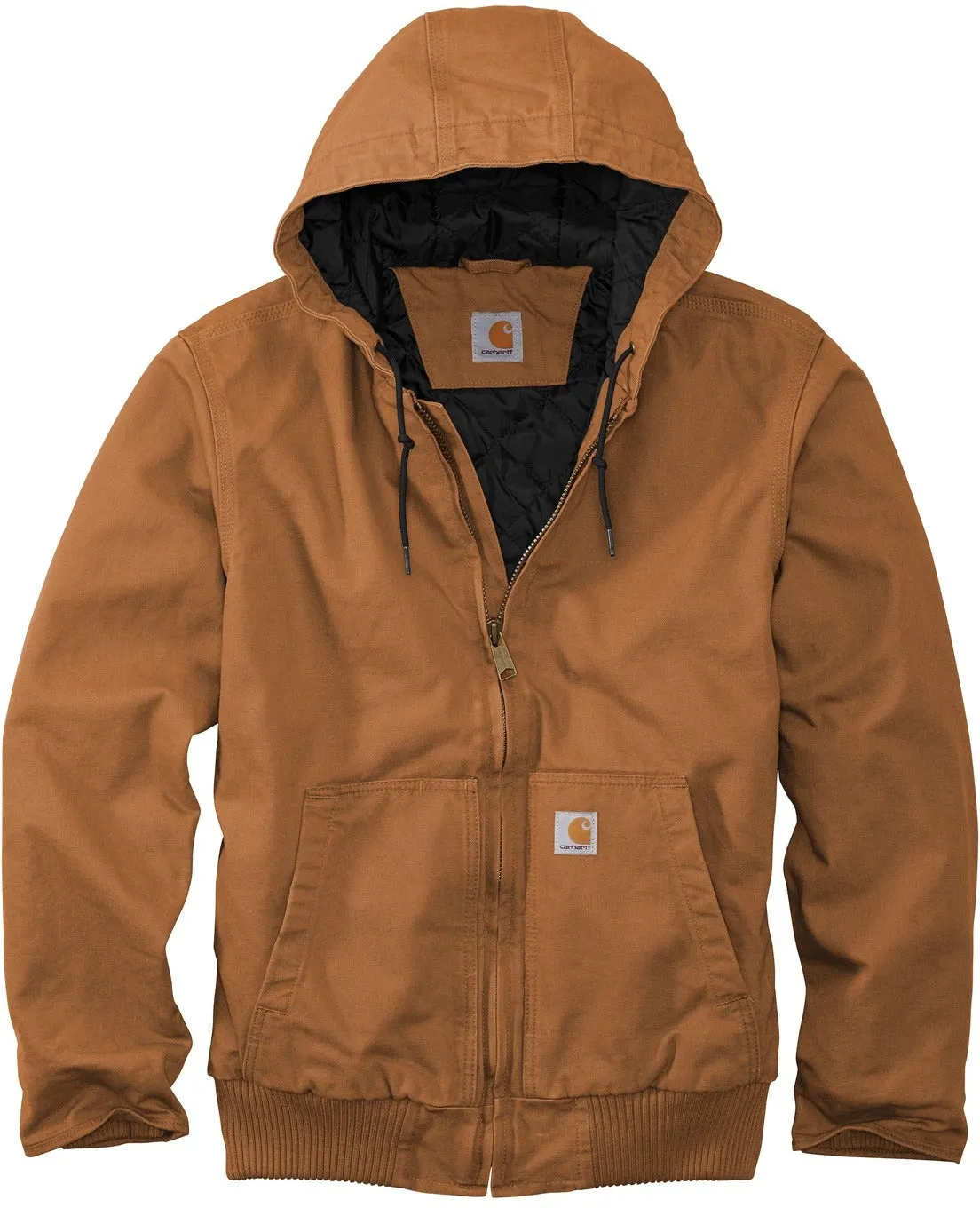 CarharttWashed Duck Active Jacket