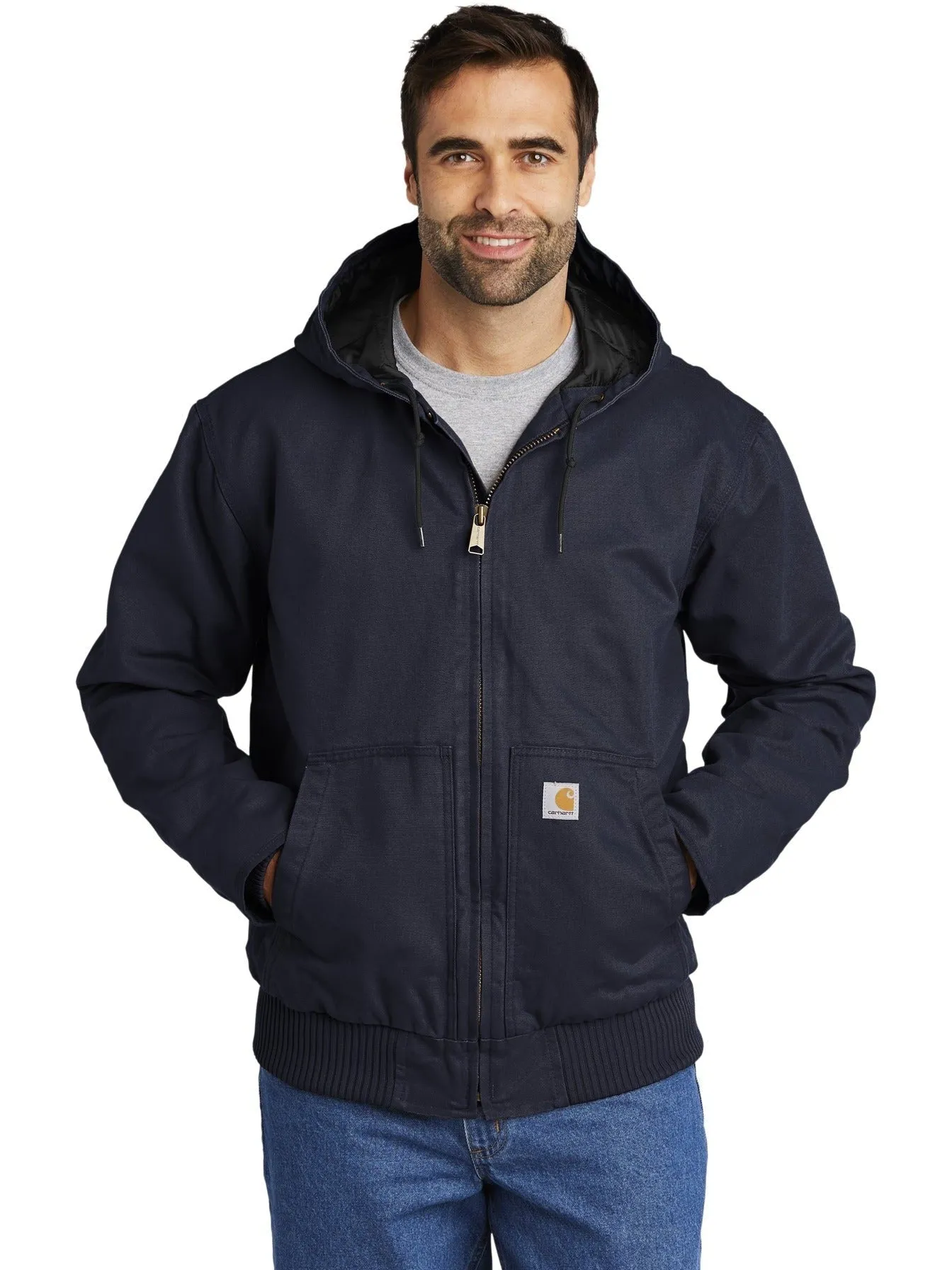 CarharttWashed Duck Active Jacket