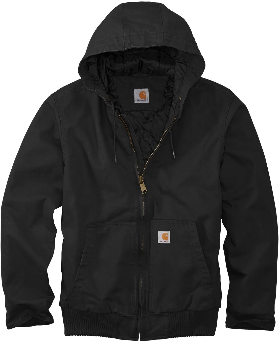 CarharttWashed Duck Active Jacket