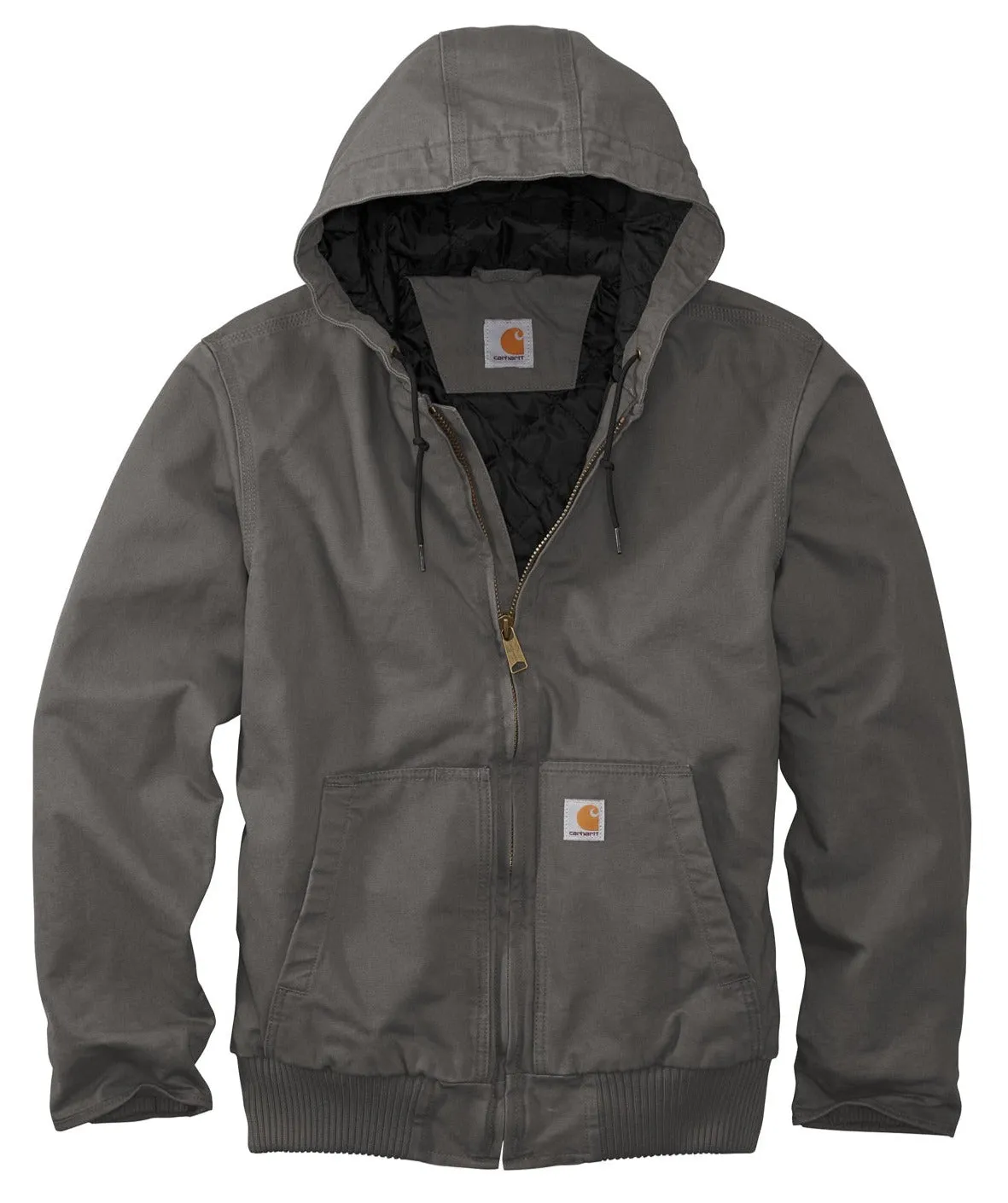 CarharttWashed Duck Active Jacket