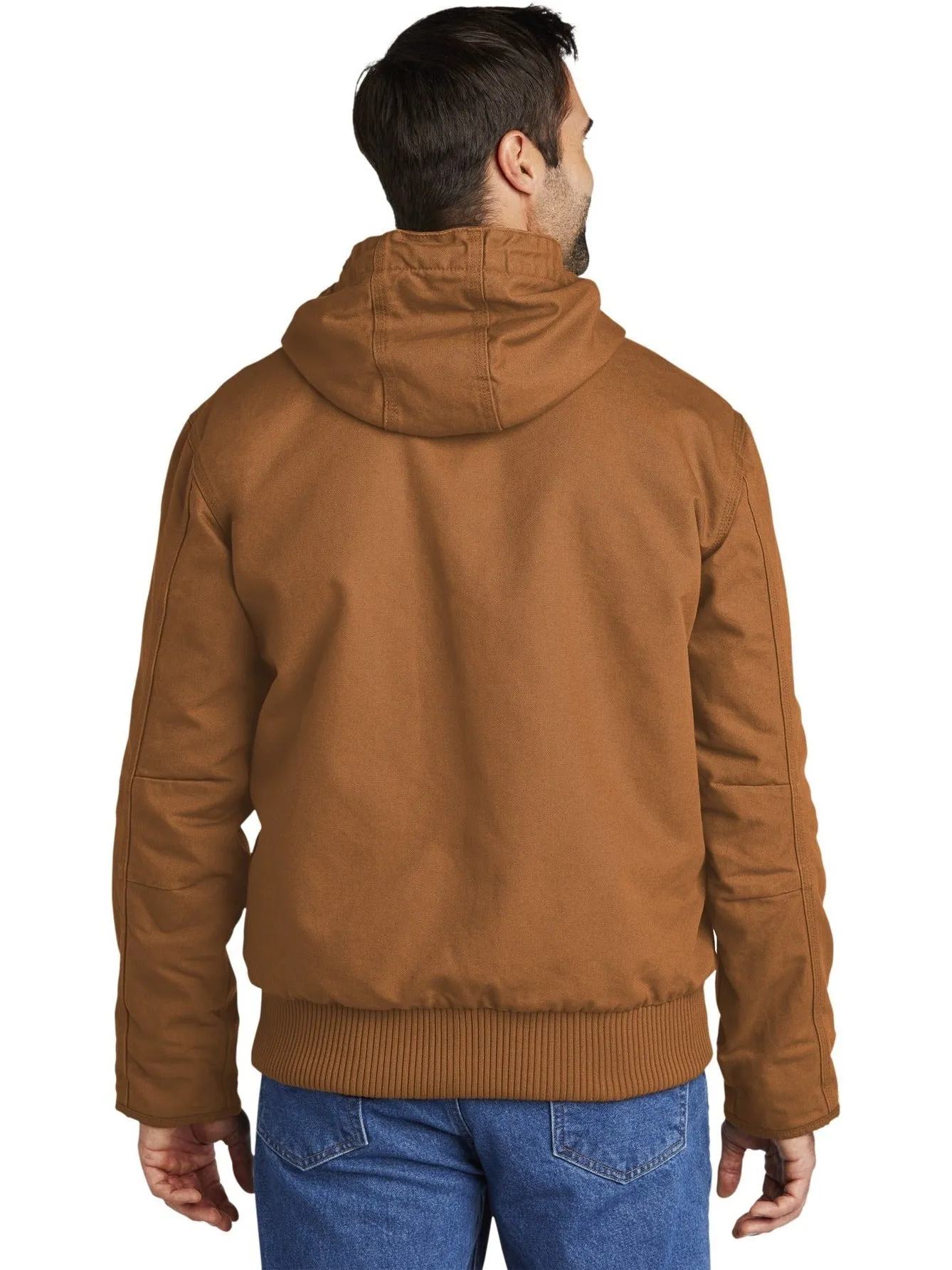 CarharttWashed Duck Active Jacket