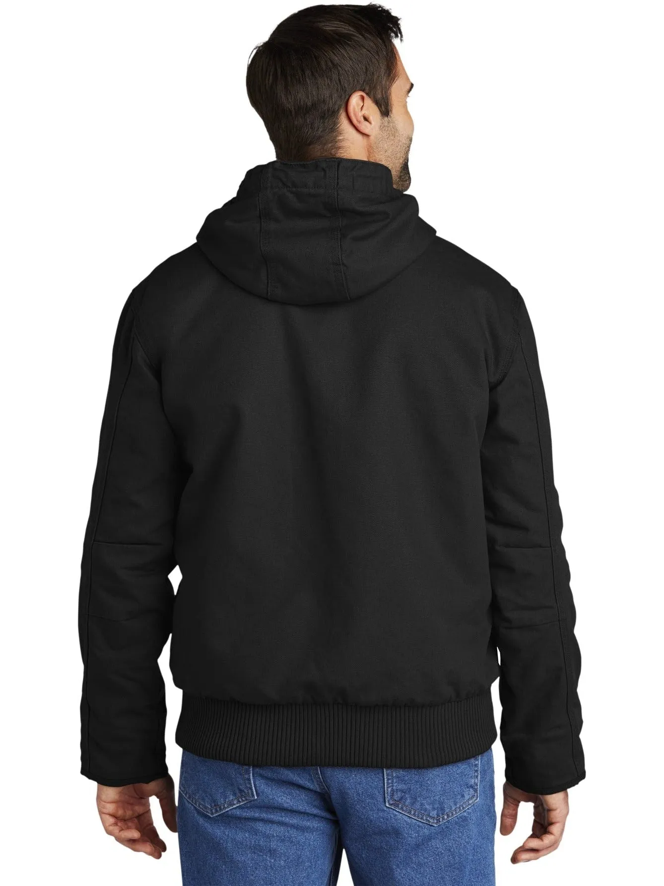 CarharttWashed Duck Active Jacket