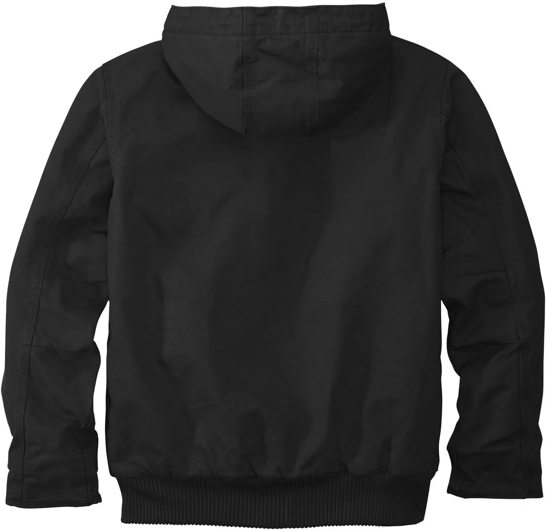 CarharttWashed Duck Active Jacket
