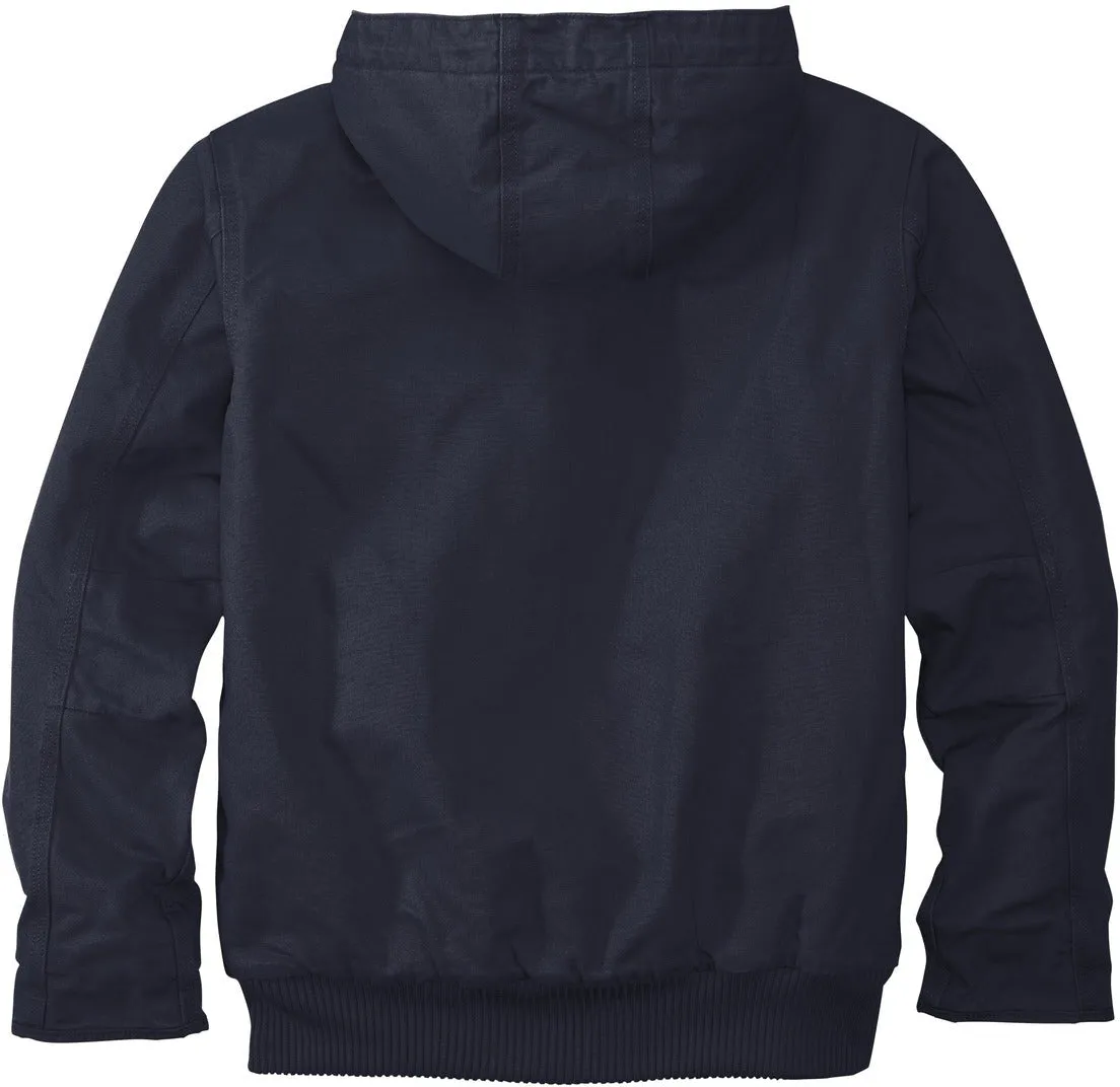 CarharttWashed Duck Active Jacket