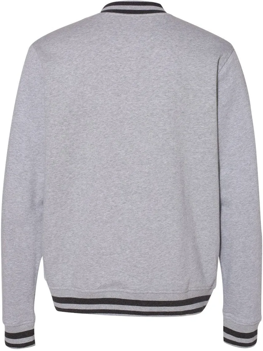 Champion Unisex Bomber Jacket