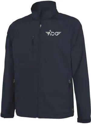 Charles River Axis Soft Shell Jacket