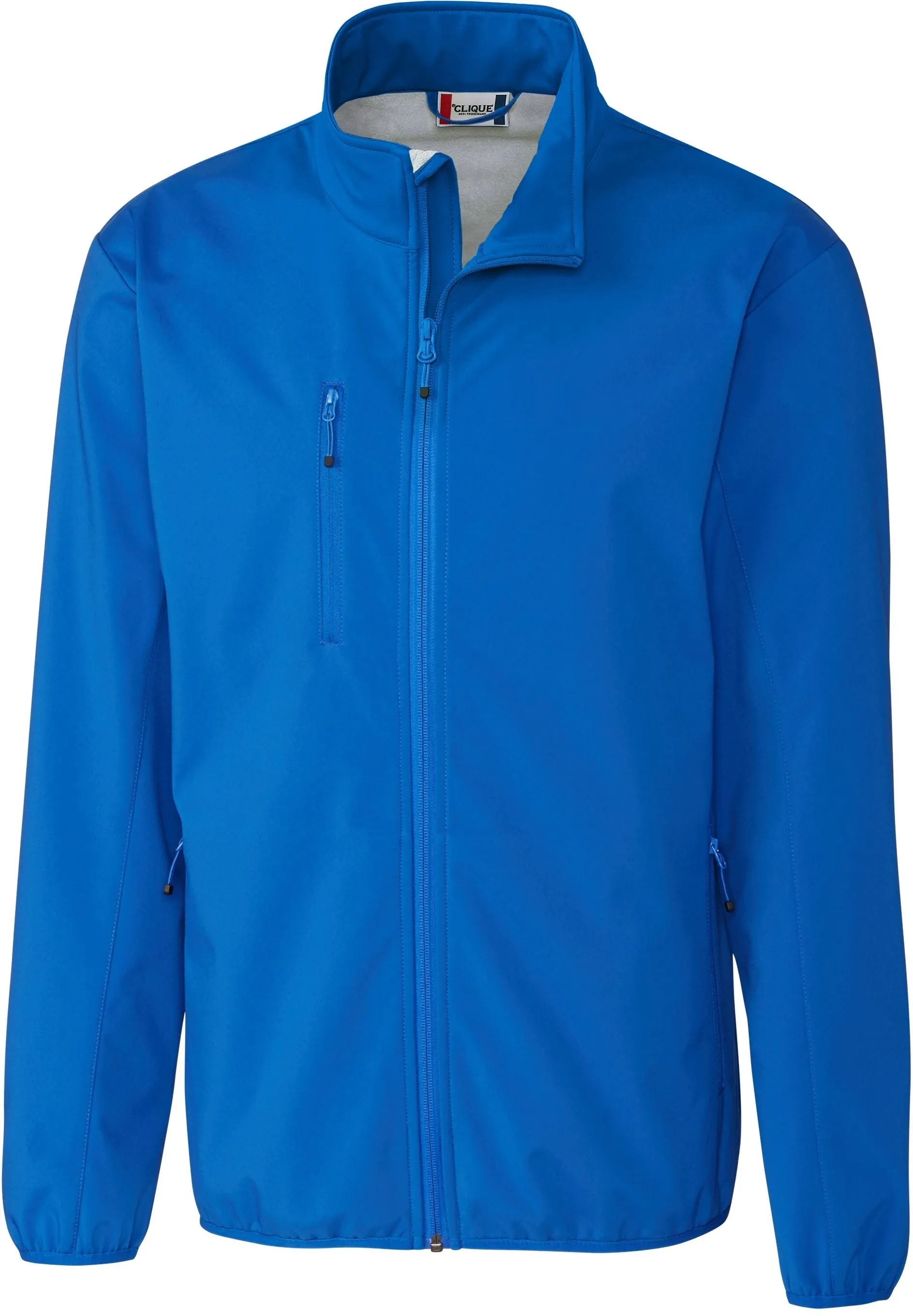 Clique Trail Softshell