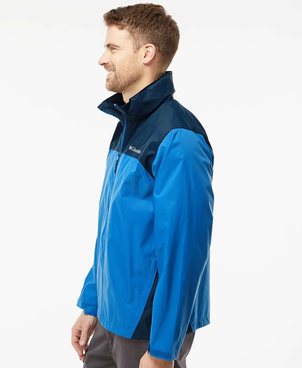 Columbia Glennaker Lake Rain Jacket