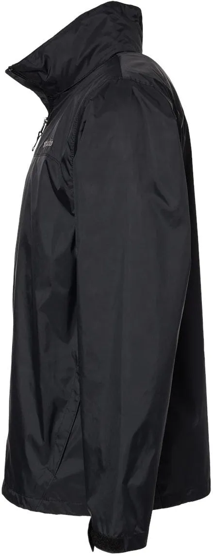 Columbia Glennaker Lake Rain Jacket