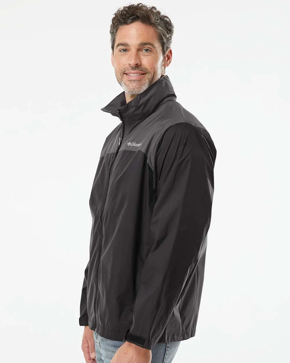 Columbia Glennaker Lake Rain Jacket