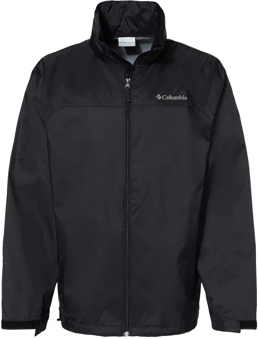 Columbia Glennaker Lake Rain Jacket